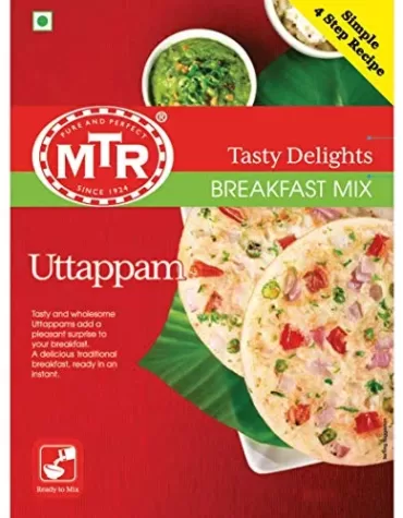 MTR Uttappam Mix 500 g