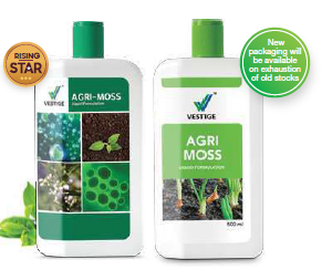 AGRI-MOSS