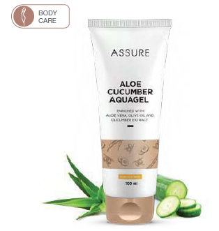 ALOE CUCUMBER AQUAGEl