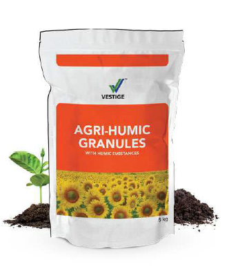 Agri Humic Granules