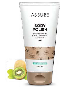 BODY POLISH