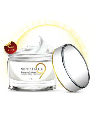 BRIGHTENING TREATMENT