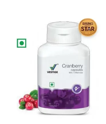 Cranberry
