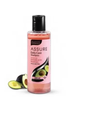 Daily Care Shampoo