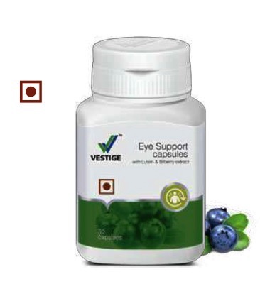 Eye Support