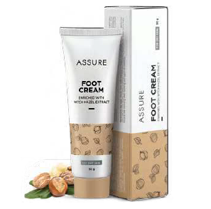 FOOT CREAM