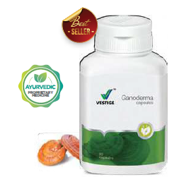 GANODERMA