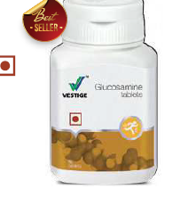 GLUCOSAMINE