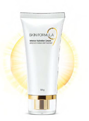 INTENSE HYDRATION CREAM