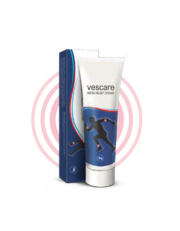 Instant relief Cream