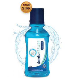 MOUTHWASH
