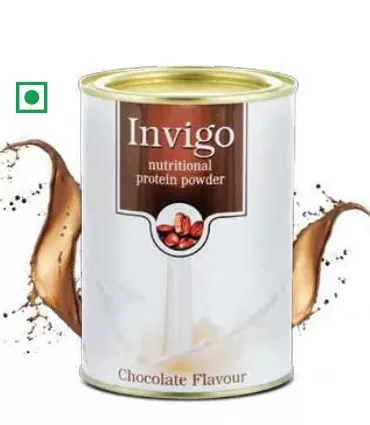 Nutritional protin Powder