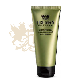 SHAVING GEL