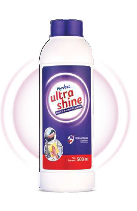 ULTRA SHINE