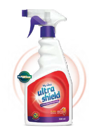MULTI-FUNCTION DISINFECTANT