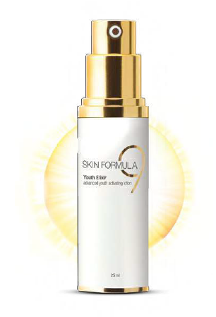 YOUTH ELIXIR