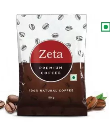 Zeta Coffe