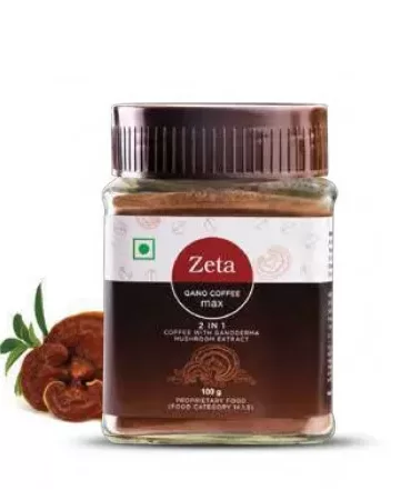 Zeta Grand coeffe Max