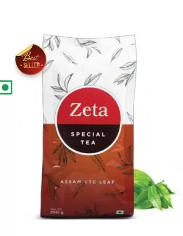Zeta special Tea