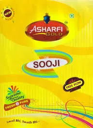 Asharfi Sooji