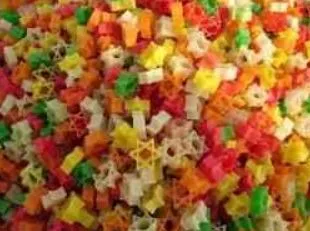 Chips Pappad
