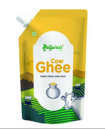 COW GHEE