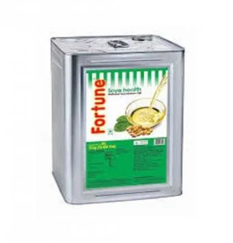 Fortune Mustured / Sarso oil 15litr Tin 15 Liter